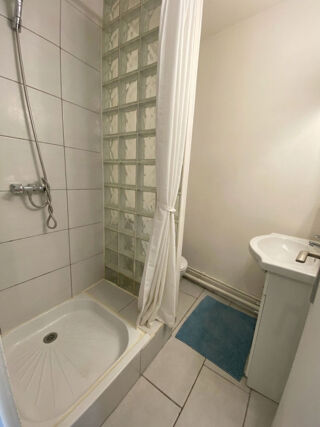  Appartement à vendre 2 pièces 28 m²