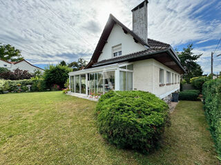  Maison � vendre 7 pi�ces 177 m�