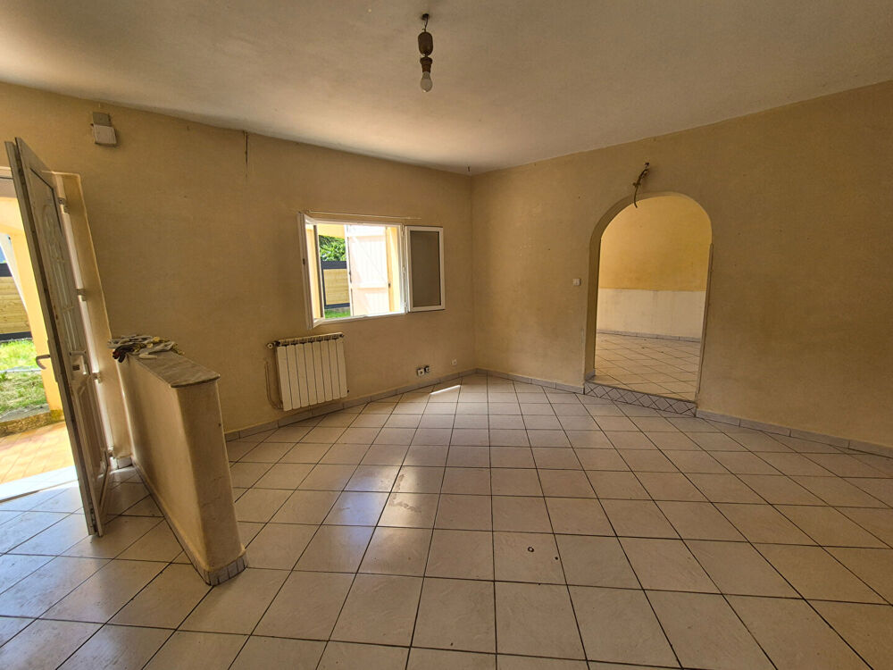 Vente Maison Maison Foix 4 pièce(s) 120 m2 avec jardin Foix