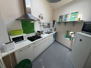  Appartement à louer 3 pièces 67 m²
