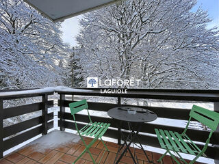  Appartement � vendre 1 pi�ce 25 m�