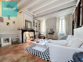  Maison à vendre 6 pièces 155 m²