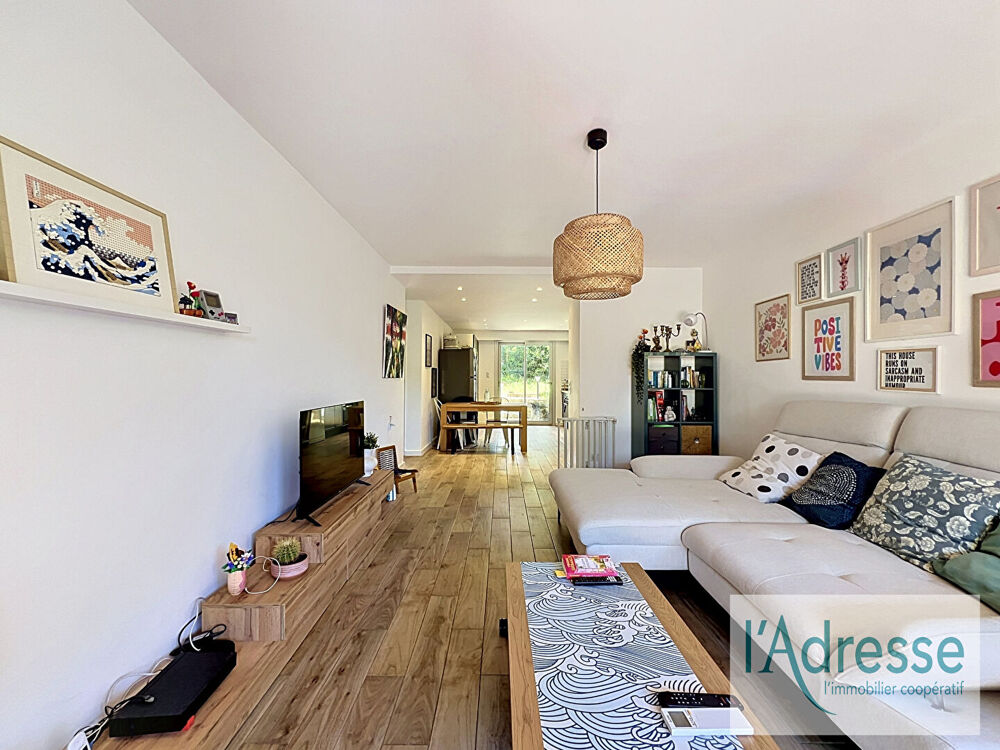 Appartement 3 pièces 63 m² · à Antibes · 63 m² · 300 000 €