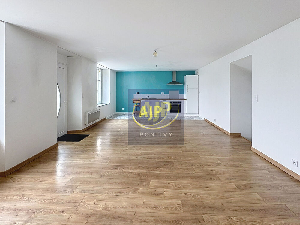Maison Saint Thuriau 4 pièces 82.73 m2