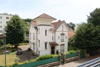  Appartement à vendre 2 pièces 47 m²