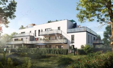  Appartement � vendre 4 pi�ces 89 m�