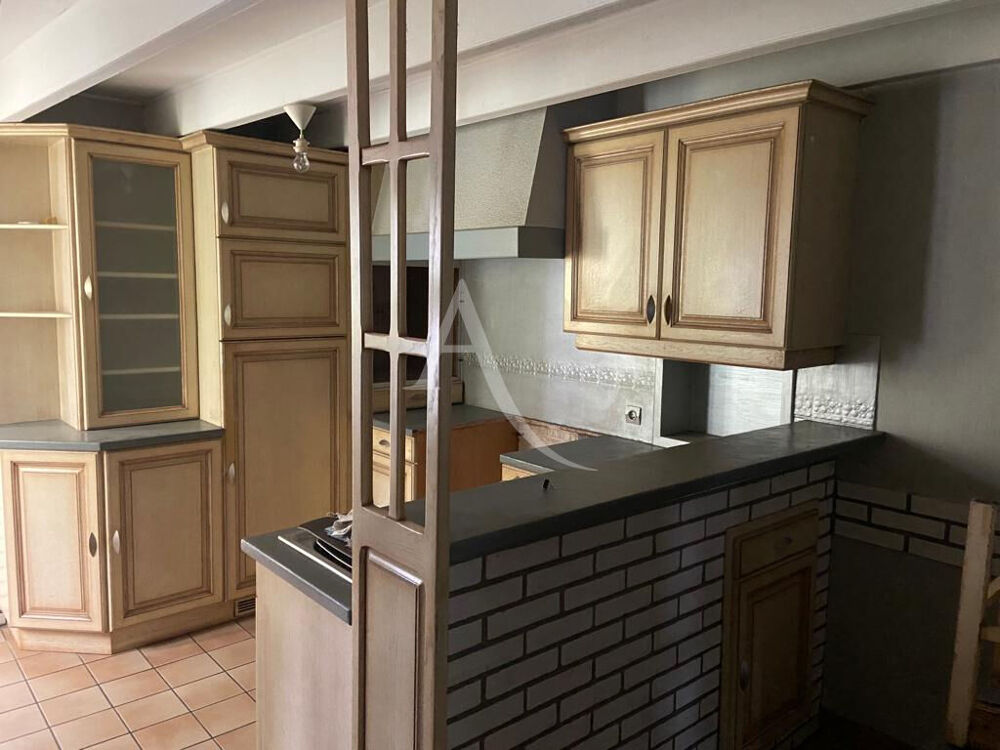 Vente Maison Maison Challans 5 pice(s) 139 m2 Challans