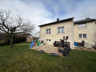  Maison � vendre 7 pi�ces 117 m�