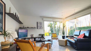  Maison à vendre 5 pièces 110 m²