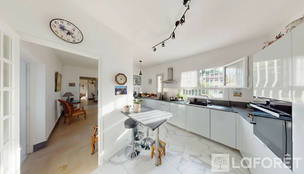 à vendre  Maison Fréjus (83600)
