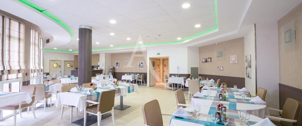 Vente Appartement Chambre médicalisée de 19,95 m² à Sainte-Maxime (83) ? Investissement LMNP Sainte maxime