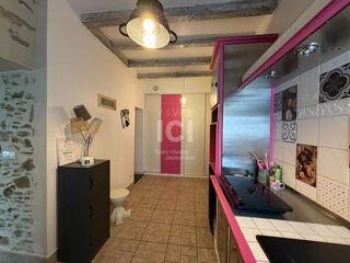  Maison � vendre 3 pi�ces 59 m�