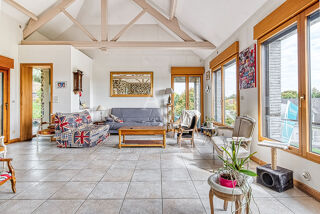  Maison à vendre 6 pièces 178 m²