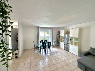  Maison � vendre 4 pi�ces 82 m�