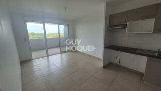  Appartement à vendre 3 pièces 56 m²