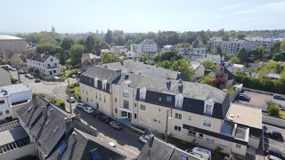  Appartement � louer 1 pi�ce 26 m�