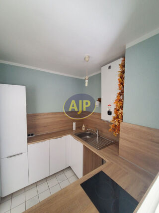  Appartement � louer 2 pi�ces 40 m�