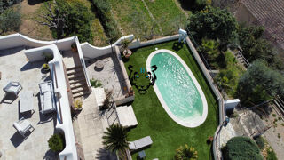  Maison � vendre 14 pi�ces 320 m�