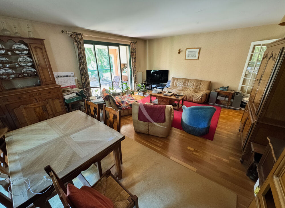 Appartement Biarritz 3 pièces 95 m2