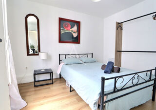  Appartement  vendre 2 pices 29 m