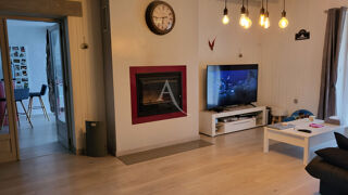 Maison à vendre 9 pièces 195 m²