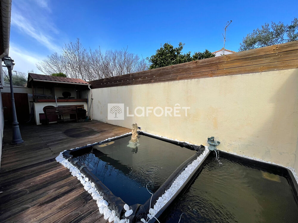 Vente Maison Villa Rivesaltes Rivesaltes