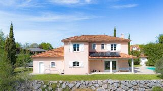  Maison à vendre 6 pièces 190 m²