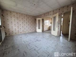  Maison � vendre 3 pi�ces 62 m�