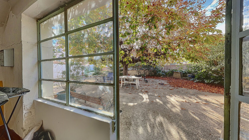 Vente Immeuble AVIGNON EXTRA MUROS - Ensemble immobilier / Maison individuelle 162m² Avignon