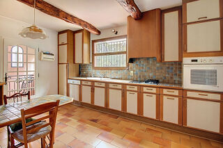  Maison à vendre 6 pièces 180 m²