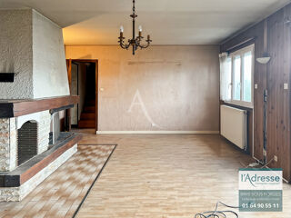  Maison � vendre 6 pi�ces 100 m�