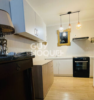  Appartement � vendre 3 pi�ces 64 m�