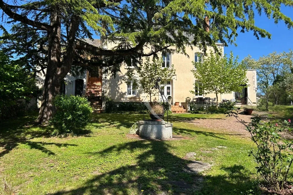 Vente Maison L'ILE D'ELLE - maison 7 pièces L ile d elle