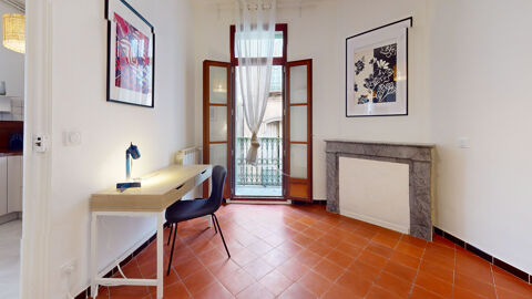 Appartement à vendre 3 pièces 59 m²