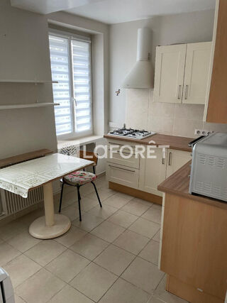  Appartement � louer 3 pi�ces 61 m�