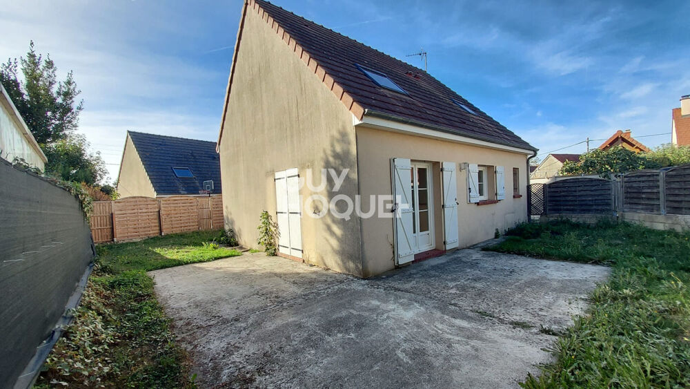 Location Maison Maison T4 de 89 m² sur 400 m² de terrain Mainvilliers