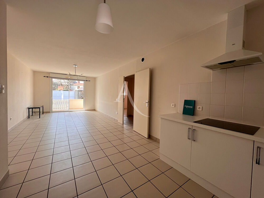 Appartement Le Poire Sur Vie 3 pièce(s) 61.90 m2