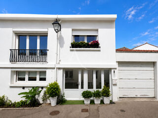  Maison à vendre 3 pièces 62 m²