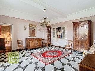  Maison à vendre 7 pièces 188 m²