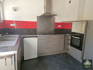  Appartement  vendre 3 pices 75 m