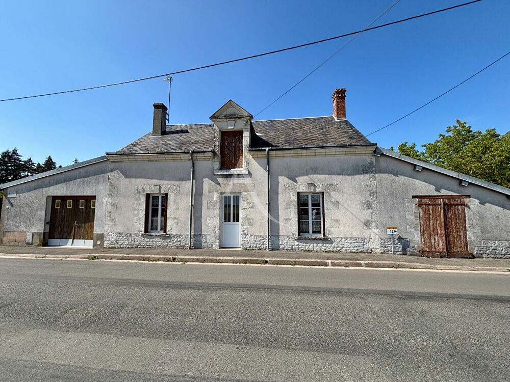 Maison Chemery
