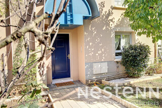  Maison � louer 4 pi�ces 94 m�