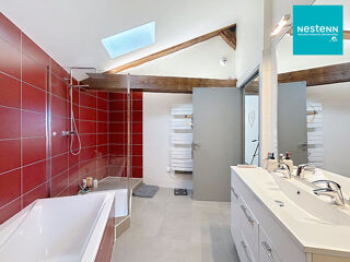  Maison à louer 4 pièces 108 m²