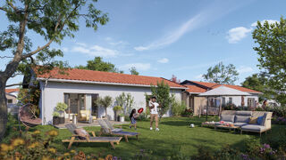  Appartement � vendre 2 pi�ces 42 m�