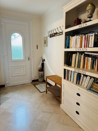  Maison à vendre 8 pièces 184 m²