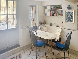  Maison � vendre 2 pi�ces 42 m�
