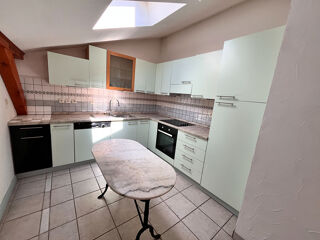  Appartement  louer 2 pices 42 m