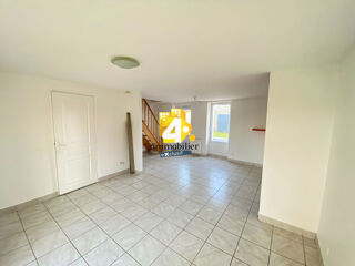  Maison à vendre 3 pièces 54 m²