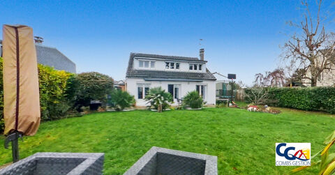  Maison � louer 6 pi�ces 124 m�