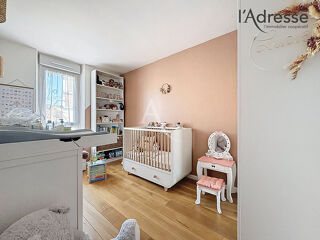  Appartement � vendre 3 pi�ces 51 m�